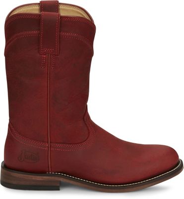 Image showing  Women's Holland 10 in. Pull On Roper