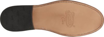 Image showing 1 th Justin Women's Holland 10 in. Pull On Roper