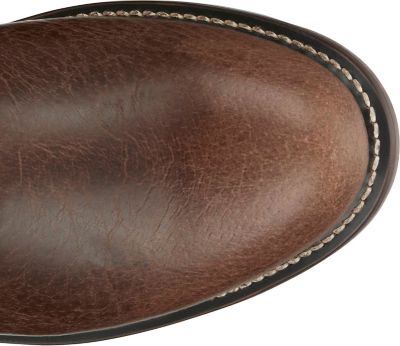 Image showing 2 th Justin Women's Holland 10 in. Pull On Roper