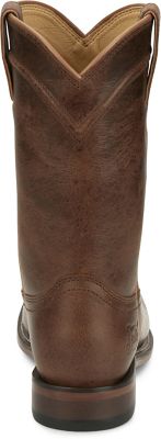 Image showing 5 th Justin Women's Holland 10 in. Pull On Roper