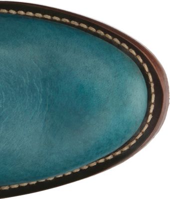 Image showing  Women's Holland 10 in. Pull On Roper