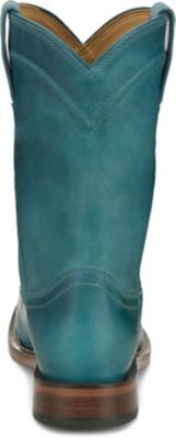 Image showing 5 th Justin Women's Holland 10 in. Pull On Roper