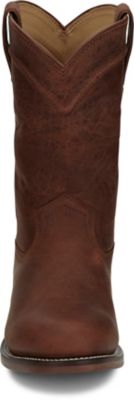 Image showing  Men's Braswell 10 in. Pull On Roper