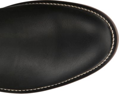Image showing 2 th Justin Men's Braswell 10 in. Pull On Roper