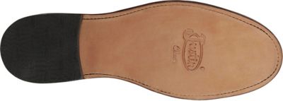 Image showing 1 th Justin Men's Braswell 10 in. Pull On Roper