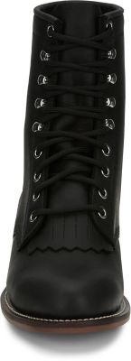 Image showing  Women's McKean 7 in. Lace Up Roper