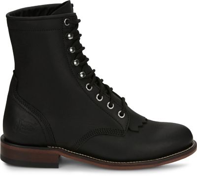 Image showing  Women's McKean 7 in. Lace Up Roper