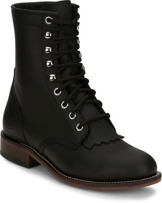 Image showing  Women's McKean 7 in. Lace Up Roper