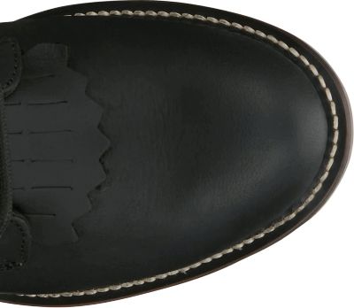Justin Women's McKean 7 in. Lace Up Roper