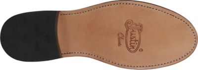 Justin Women's McKean 7 in. Lace Up Roper