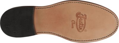 Image showing 1 th Justin Women's McKean 7 in. Lace Up Roper
