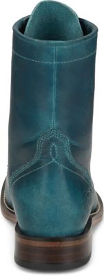 Image showing 5 th Justin Women's McKean 7 in. Lace Up Roper