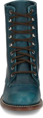 Image showing  Women's McKean 7 in. Lace Up Roper