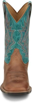 Image showing  Men's Untamed Zeke 11 in. Western Boot