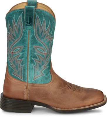 Image showing  Men's Untamed Zeke 11 in. Western Boot