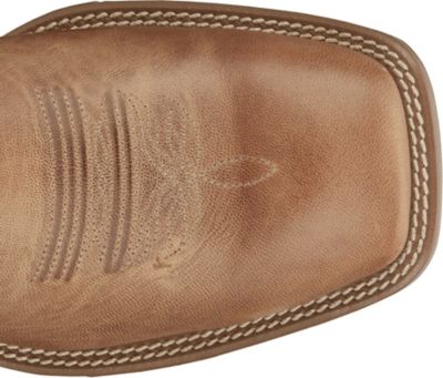 Image showing 2 th Justin Men's Untamed Pickett 11 in. Western Boot