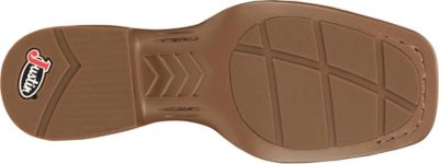 Image showing 1 th Justin Men's Untamed Pickett 11 in. Western Boot