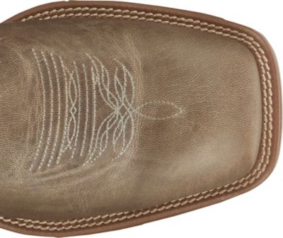 Image showing 2 th Justin Men's Untamed Pickett 11 in. Western Boot