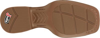 Image showing 1 th Justin Men's Untamed Pickett 11 in. Western Boot