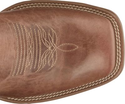 Image showing 2 th Justin Men's Untamed Pickett 11 in. Western Boot
