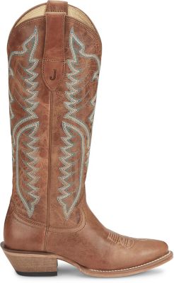 Image showing  Women's Vintage Evelyn 15 in. Western Boot