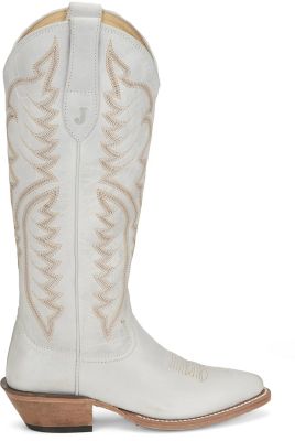 Image showing  Women's Vintage Evelyn 15 in. Western Boot