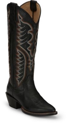 Justin Women's Vintage Evelyn 15 in. Western Boot