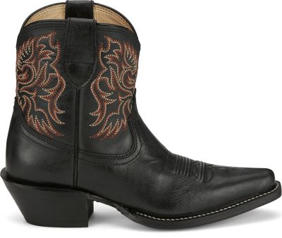 Image showing  Women's Vintage Isabella 7 in. Western Boot