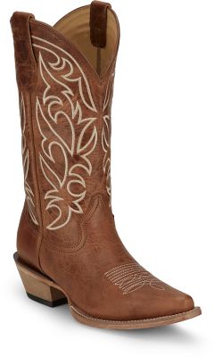 Justin Women's Vintage Josephine 12 in. Western Boot