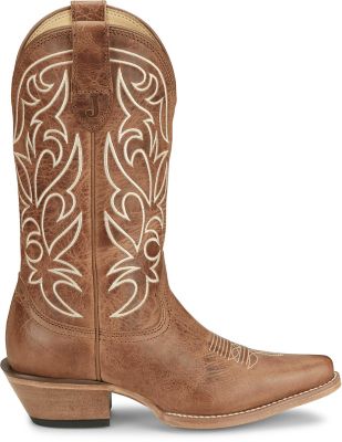 Image showing  Women's Vintage Josephine 12 in. Western Boot