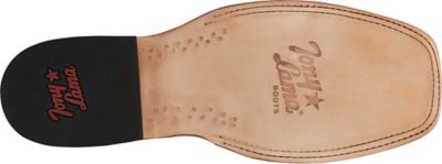 Image showing 1 th Tony Lama Men's 1911 Sealy 13 in. Western Boot