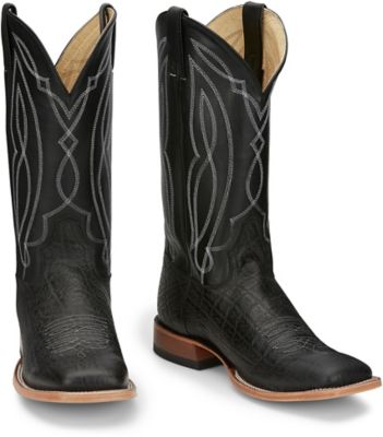 Image showing 6 th Tony Lama Men's 1911 Sealy 13 in. Western Boot