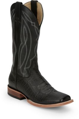 Tony Lama Men's 1911 Sealy 13 in. Western Boot