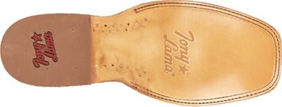 Image showing  Men's 1911 Rowel 11 in. Western Boot