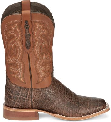 Image showing 4 th Tony Lama Men's 1911 Rowel 11 in. Western Boot