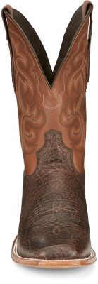 Image showing 3 th Tony Lama Men's 1911 Rowel 11 in. Western Boot