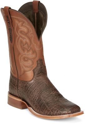 Tony Lama Men's 1911 Rowel 11 in. Western Boot