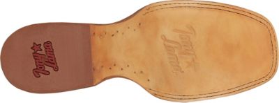 Image showing  Men's 1911 Luciano 11 in. Western Boot