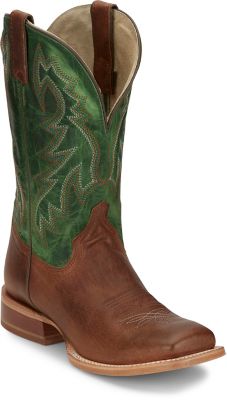 Image showing 0 th Tony Lama Men's 1911 Luciano 11 in. Western Boot