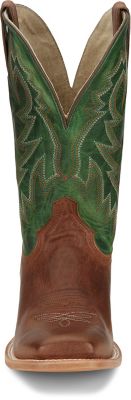 Image showing 3 th Tony Lama Men's 1911 Luciano 11 in. Western Boot