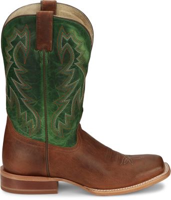Image showing 4 th Tony Lama Men's 1911 Luciano 11 in. Western Boot