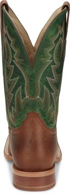 Image showing 5 th Tony Lama Men's 1911 Luciano 11 in. Western Boot