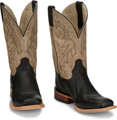 Image showing 6 th Tony Lama Men's 1911 Luciano 11 in. Western Boot
