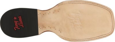 Image showing  Men's 1911 Luciano 11 in. Western Boot