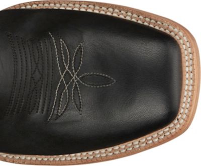 Image showing  Men's 1911 Luciano 11 in. Western Boot