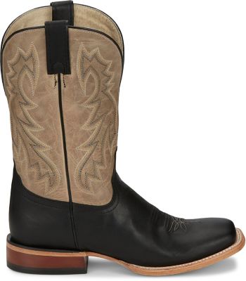 Image showing  Men's 1911 Luciano 11 in. Western Boot