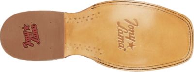 Image showing  Men's 1911 Moore 11 in. Full Quill Western Boot