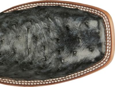 Image showing  Men's 1911 Moore 11 in. Full Quill Western Boot