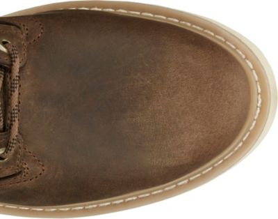 Image showing 2 th Justin Work Men's Maxwell 6 in. Lace Up Work Boot