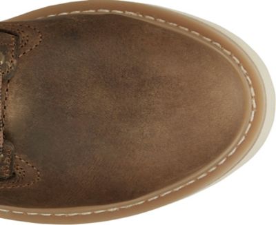 Image showing  Men's Maxwell 6 in. Lace Up Steel Toe Work Boot